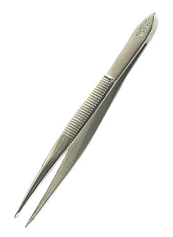 Weltmeister Pinzette 3 Zoll 7 6 cm