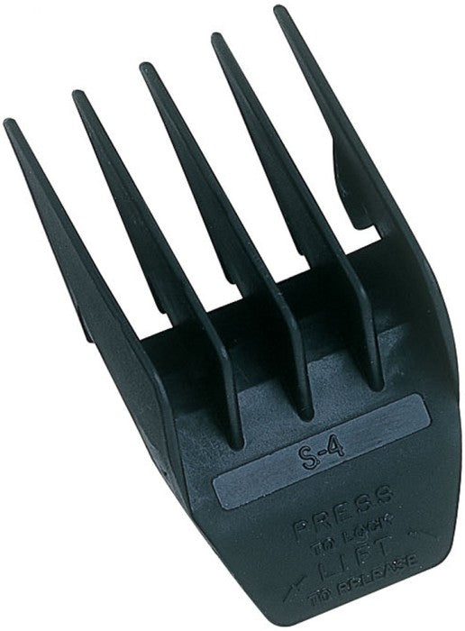 Wahl Professional Nylon Aufsteckkamm #4 (11 mm) / SKU 4207-7040