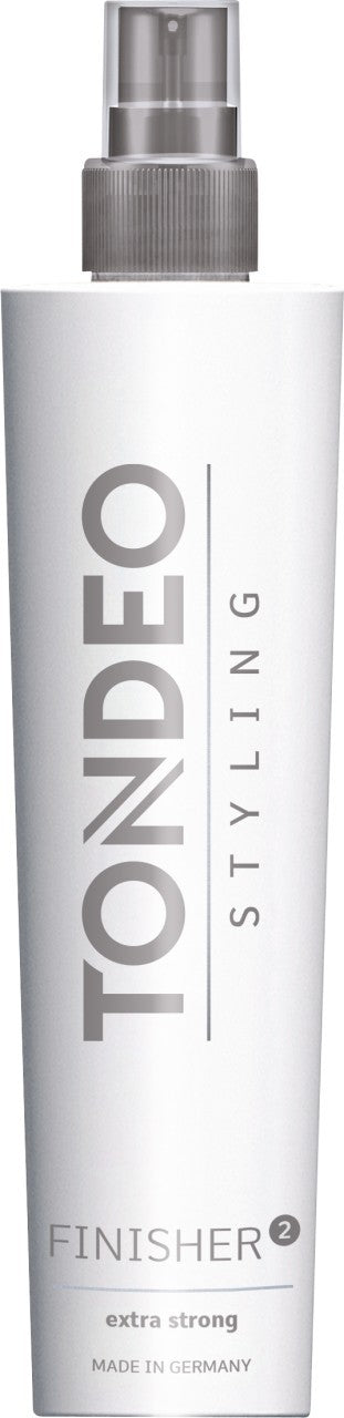 Tondeo Finisher 2 200 ml