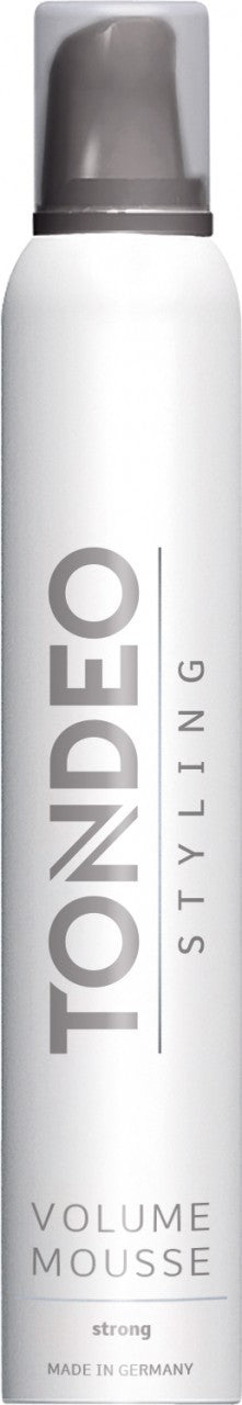 Tondeo Volume Mousse 300 ml