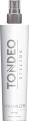 Tondeo Volumizer 200 ml