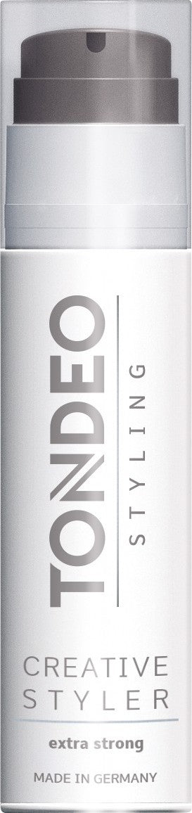 Tondeo Creative Styler 100 ml