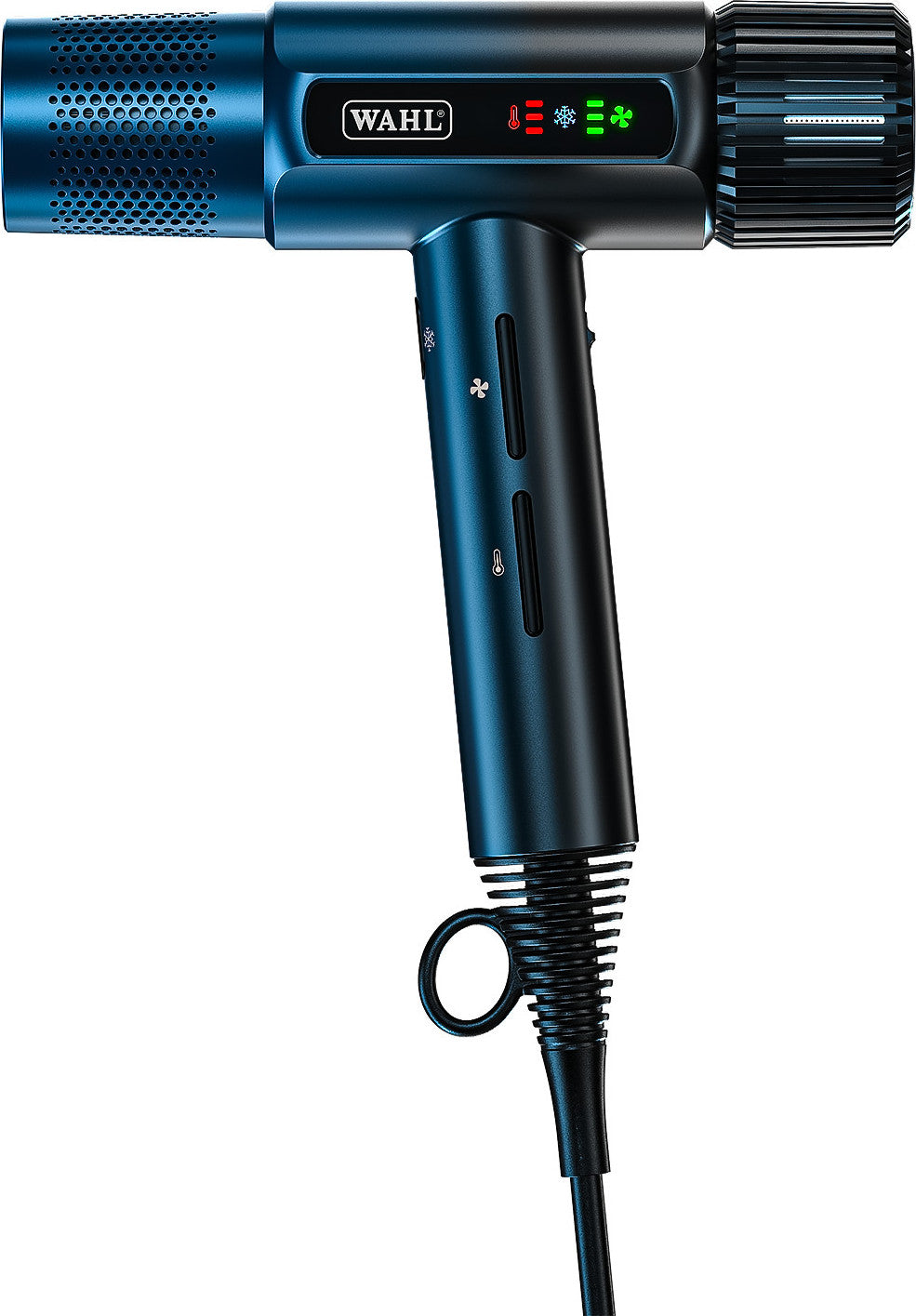 Wahl Professional Vanquish Midnight Blue Limited Edition