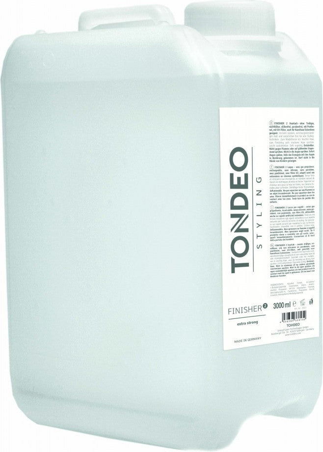 Tondeo Finisher 2 3000 ml