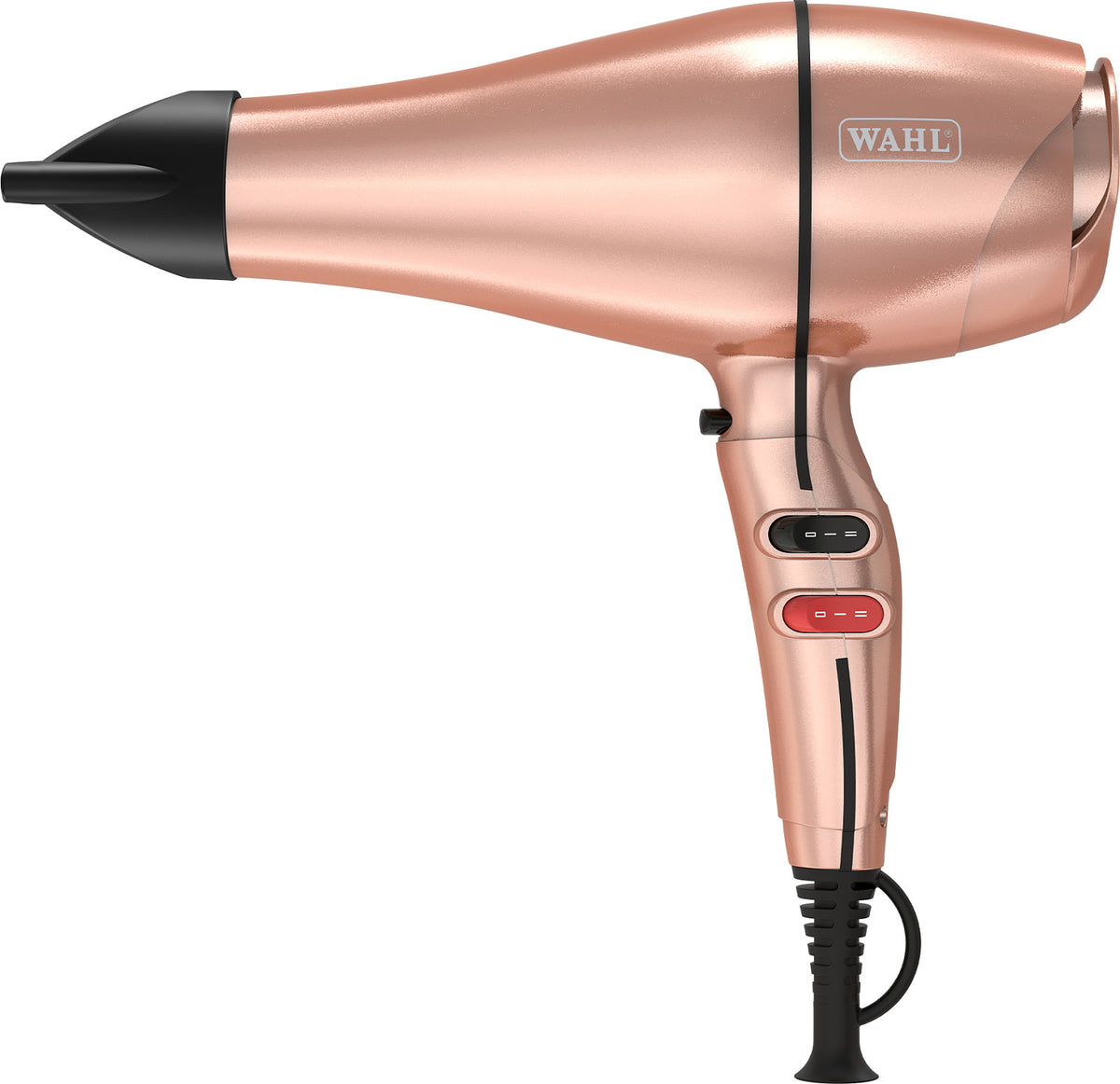 Wahl Professional Pro Keratin Dryer Rose Gold / SKU 4341-0470