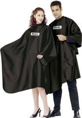 Wahl Professional Frisierumhang Schwarz / SKU 4505-7001