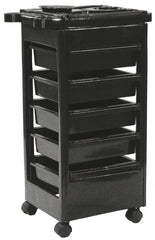 Hairway Hairway Arbeitswagen Energy