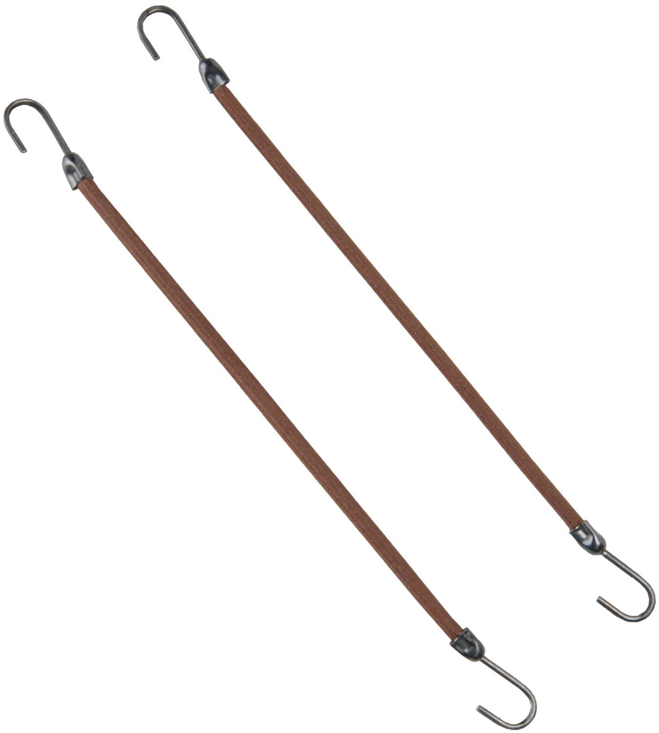 Efalock Haarbinder braun