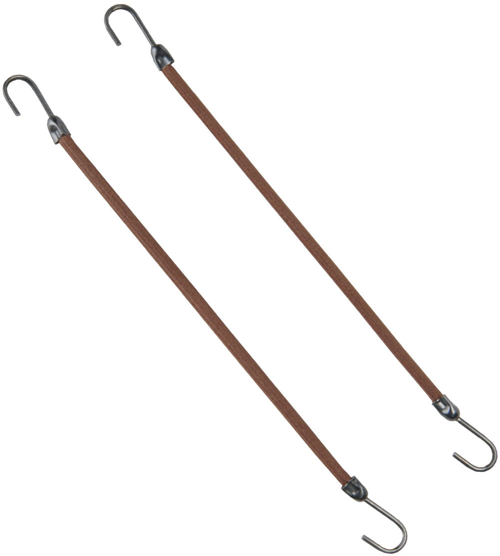 Efalock Haarbinder braun