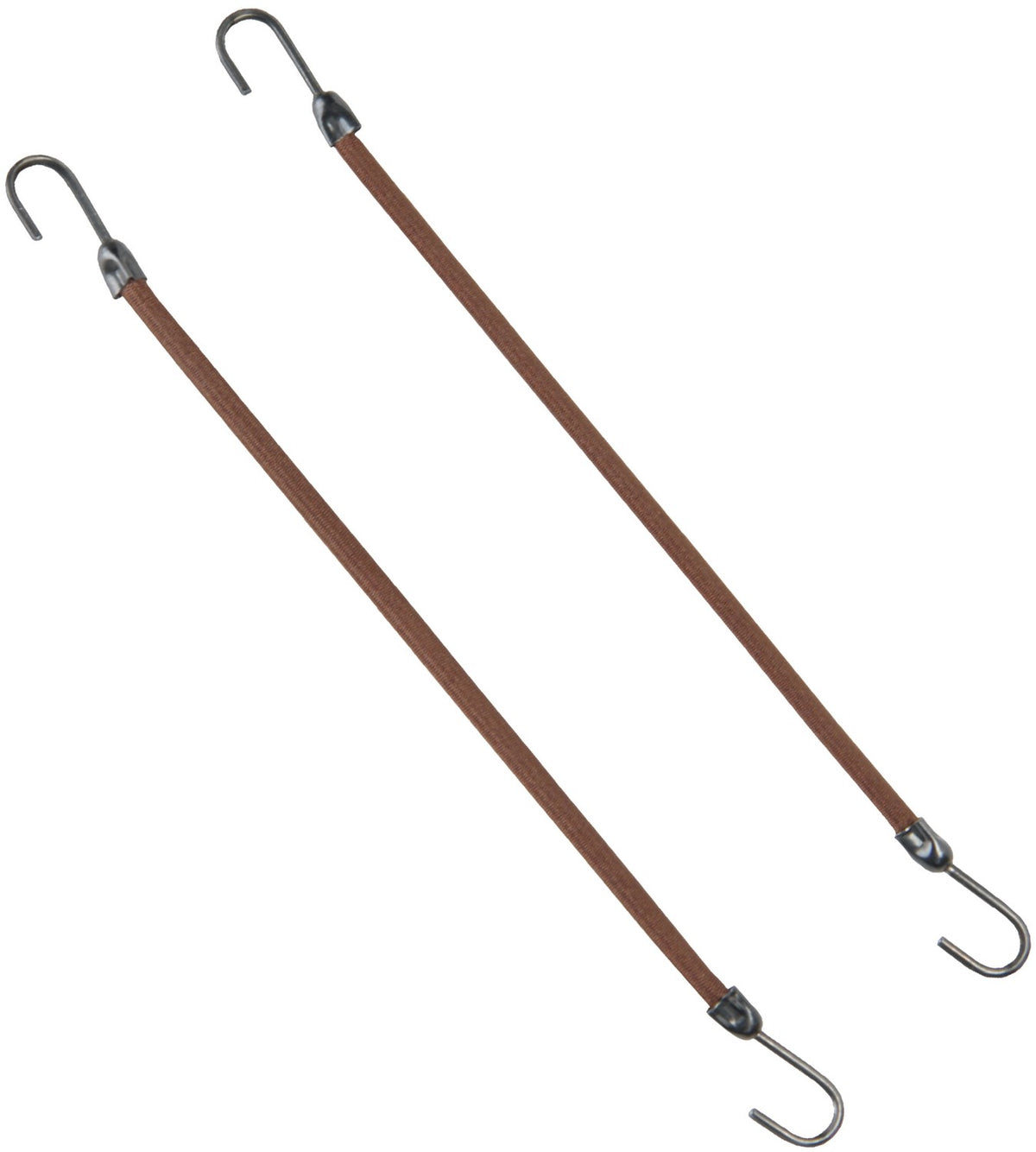 Efalock Haarbinder braun