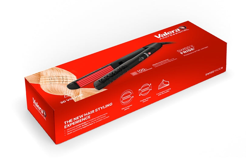 Valera Swiss'X Frisé