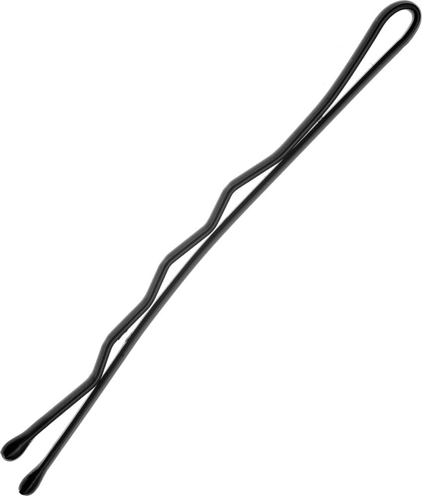 Efalock Duchesse 7 cm Schwarz 500 g