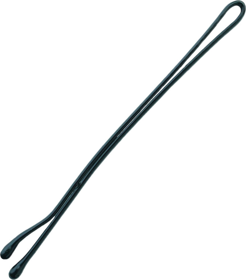 Efalock Chevalier 7 cm Schwarz 500 g