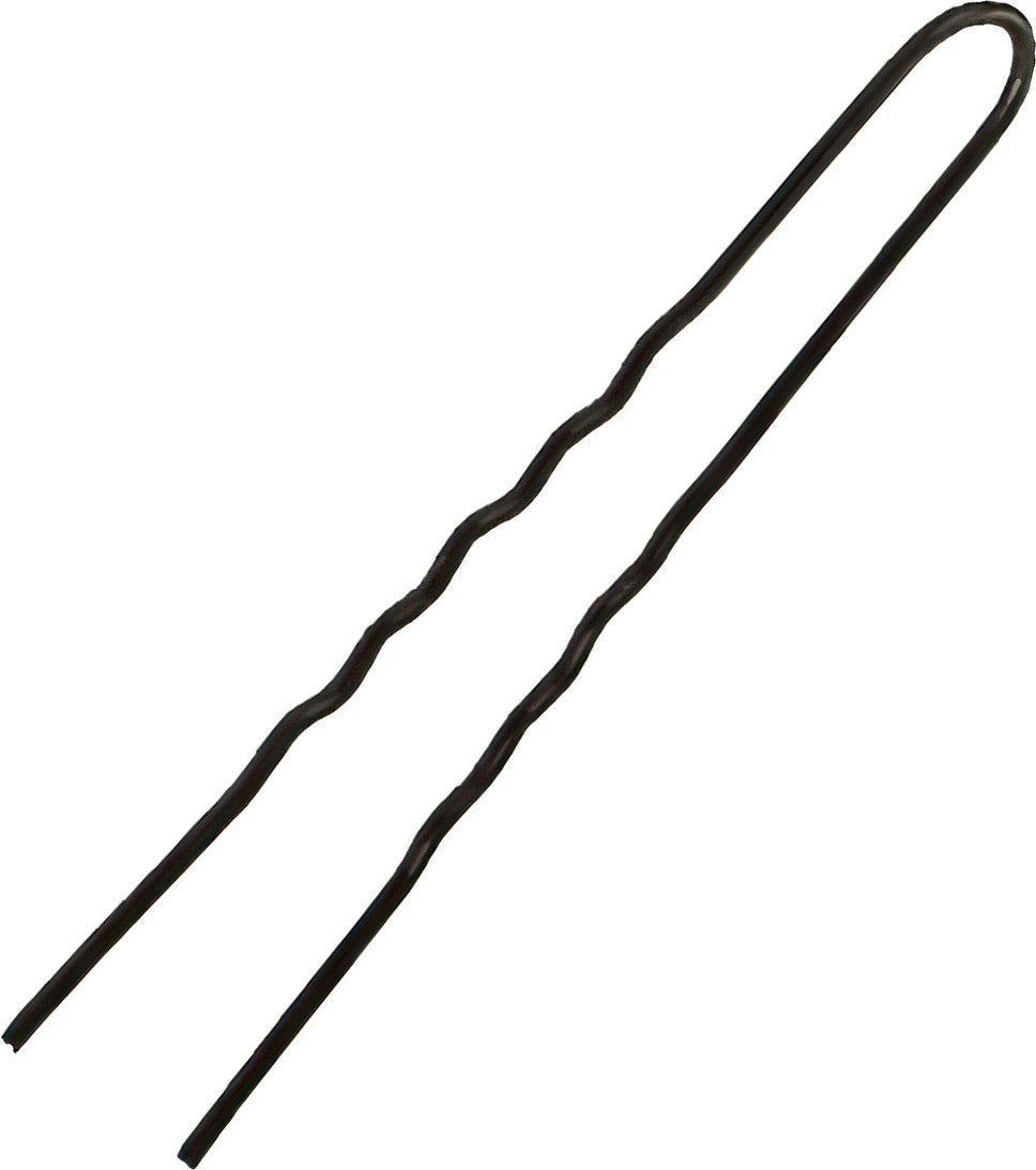 Efalock Mademoiselle 45 mm Schwarz 500 g
