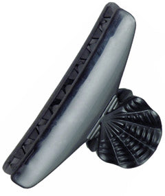 Efalock Ocean Clip 51311 Schwarz