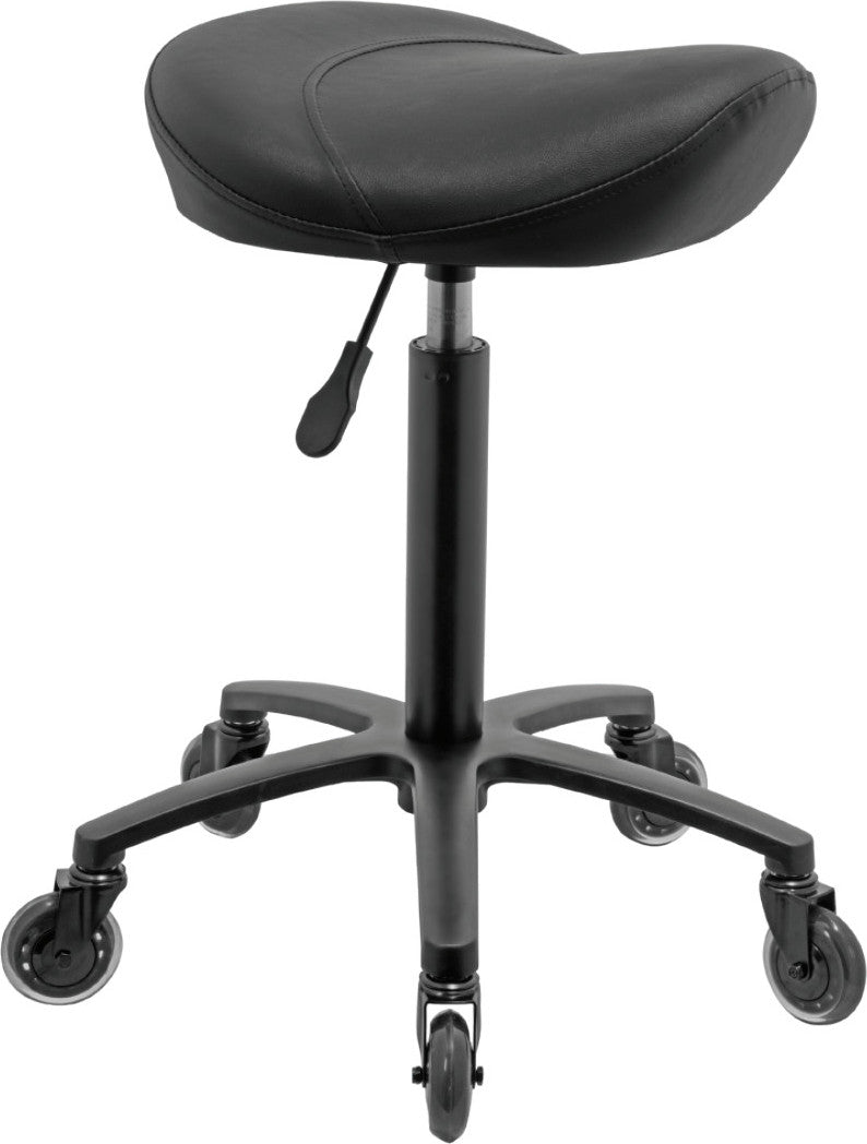 Hairway Sattelhocker Orbit Schwarz / SKU 51323-YD29-B