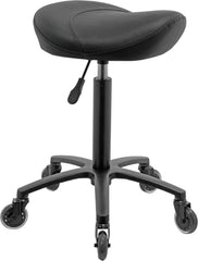 Hairway Sattelhocker Orbit Schwarz / SKU 51323-YD29-B