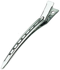Efalock Combi Clip 51451 Silber