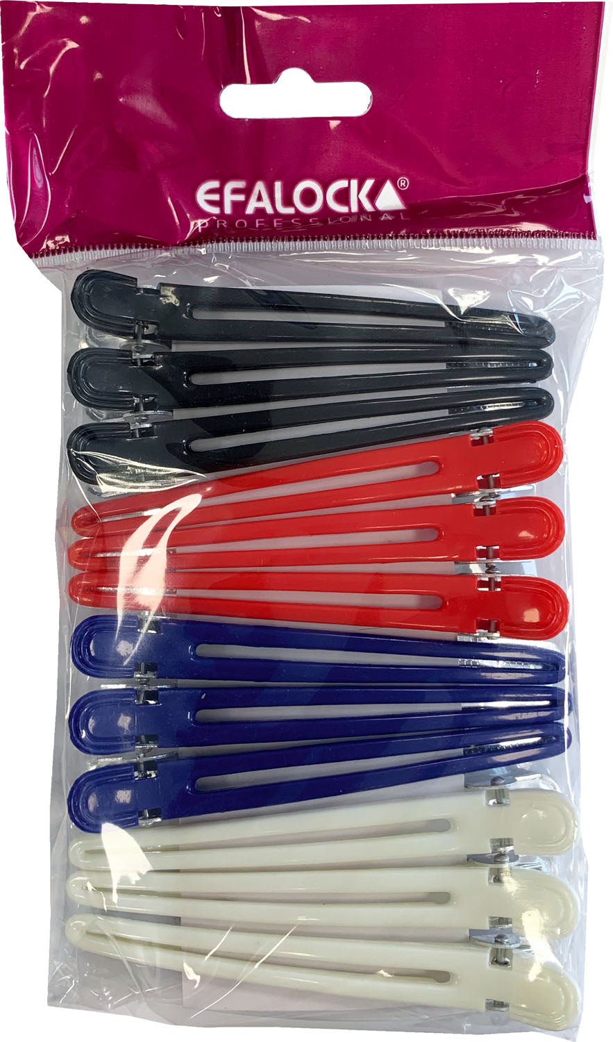 Efalock Combi Clipse 5147 Bunt