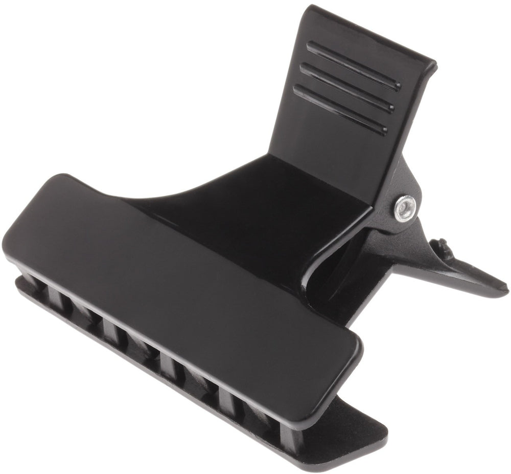 Efalock Abteilklammern 51811 Schwarz