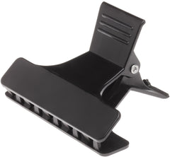 Efalock Abteilklammern 51811 Schwarz