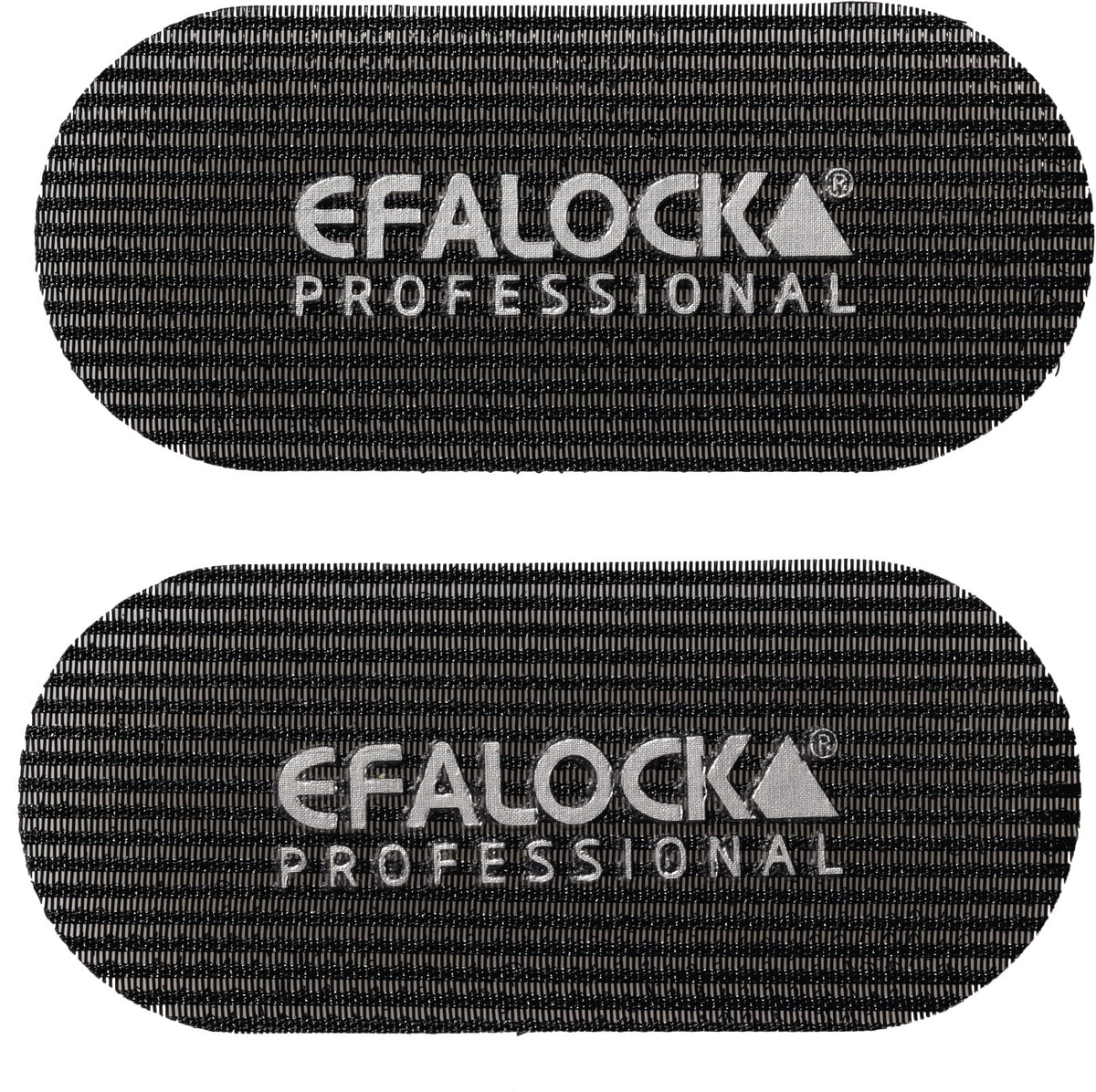 Efalock Hairpads / SKU 5186124101