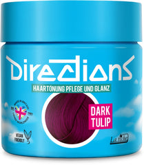 Directions Dark Tulip