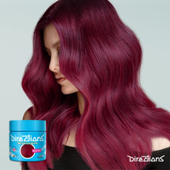Directions Rose Red