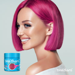 Directions Flamingo Pink