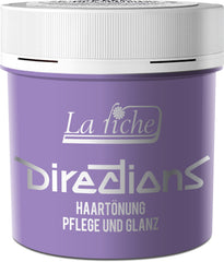 Directions Lilac