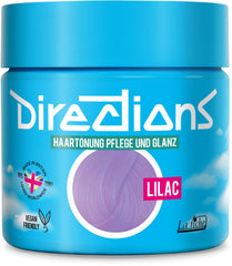 Directions Lilac