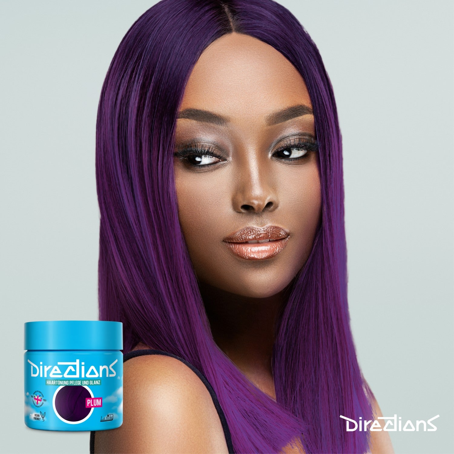 Directions Plum