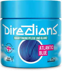Directions Atlantic Blue