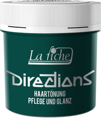 Directions Alpine Green