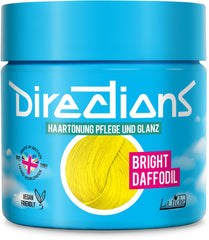 Directions Bright Daffodil