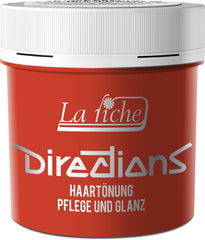 Directions Tangarine