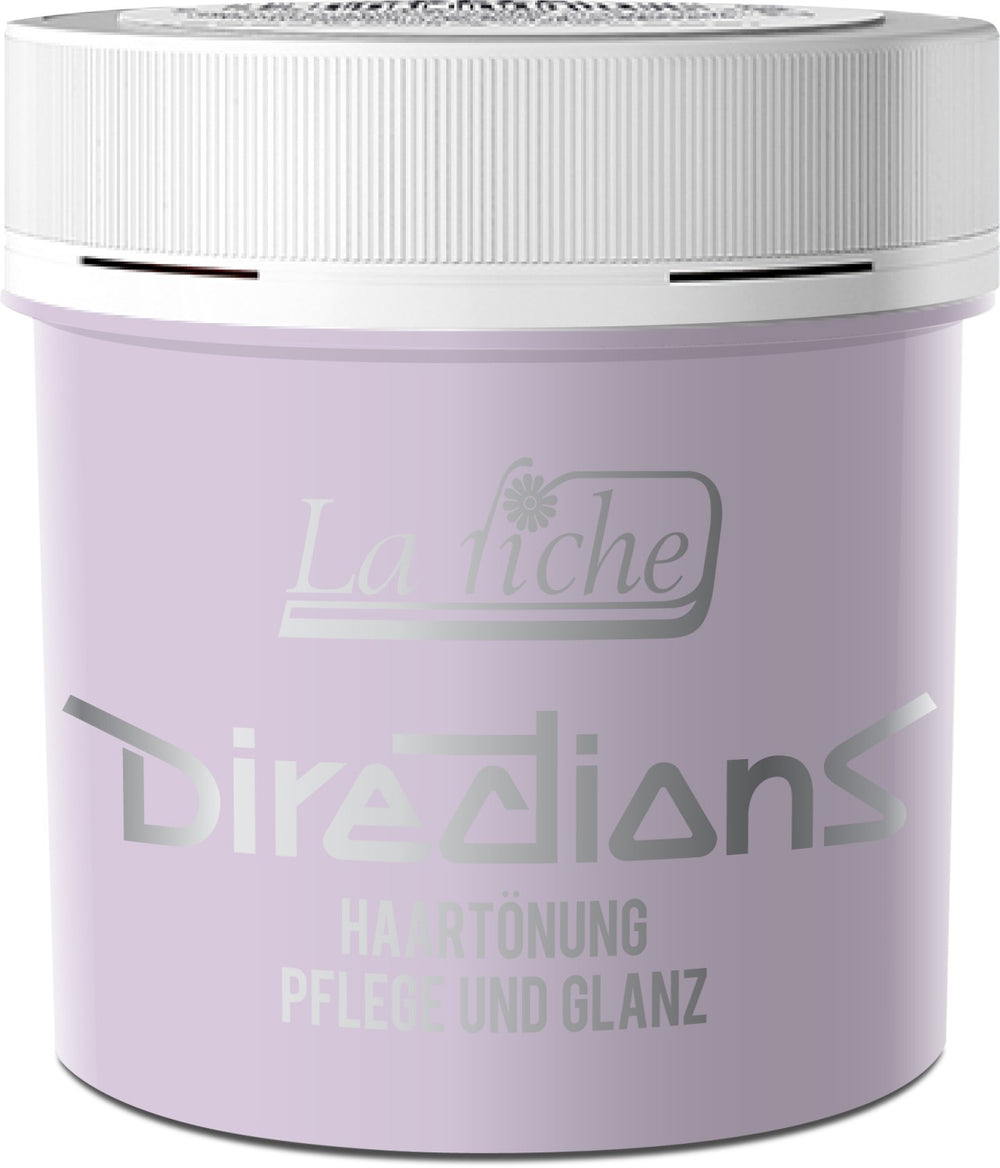 Directions White Toner