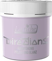Directions White Toner