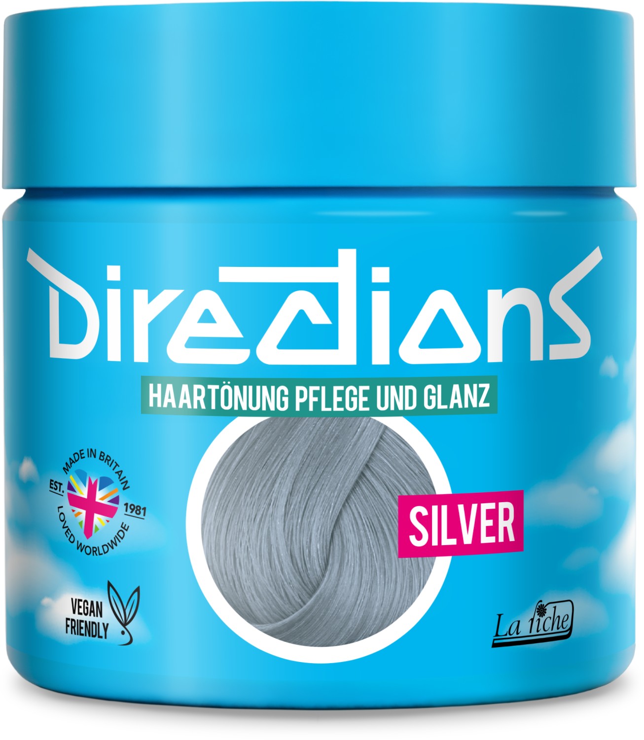 Directions Silver