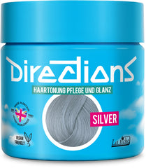 Directions Silver