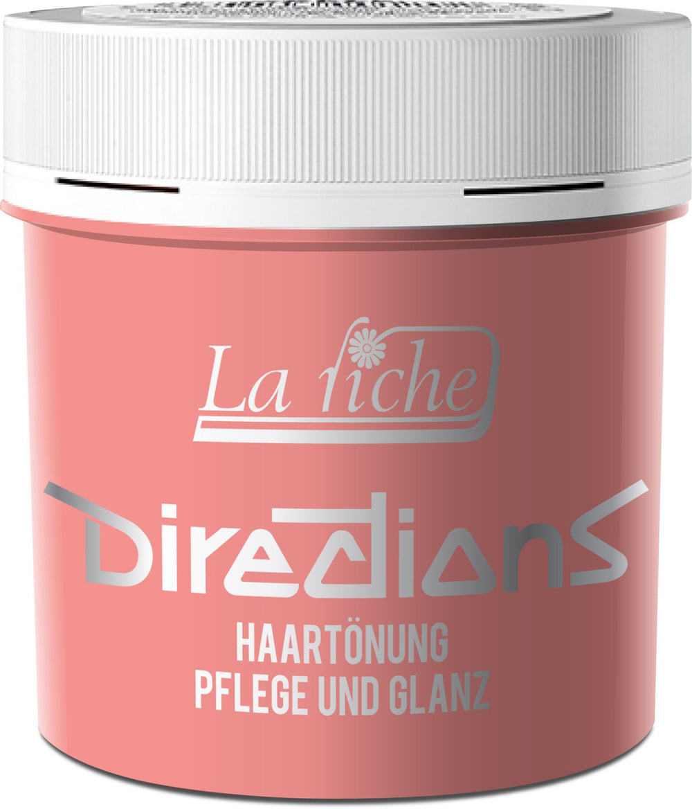 Directions Pastel Pink