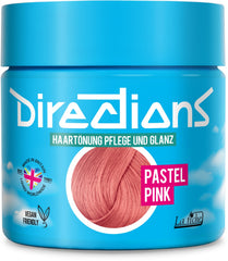 Directions Pastel Pink
