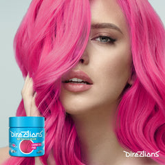 Directions Carnation Pink
