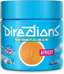 Directions Apricot