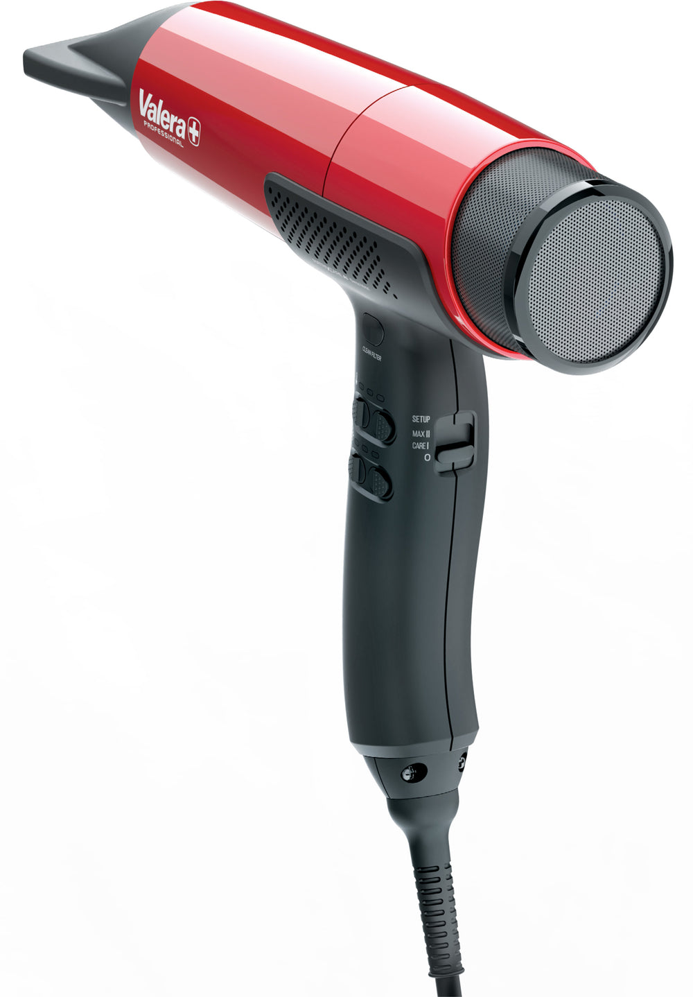 Valera MatrixCare AI Metallic Red