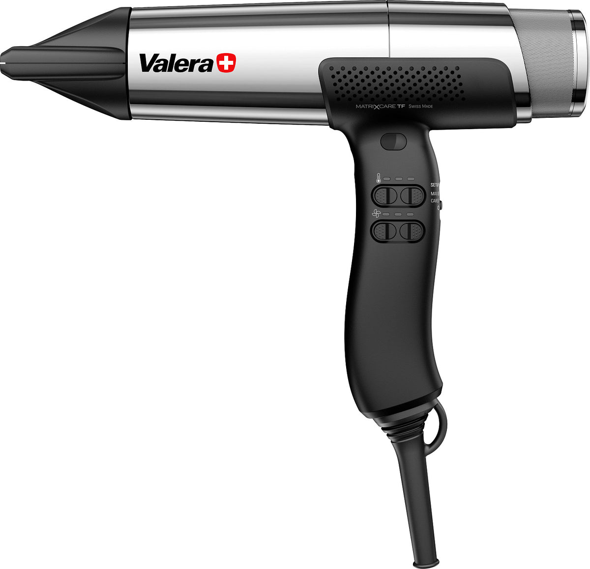 Valera Matrixcare TF 2.0 Chrome