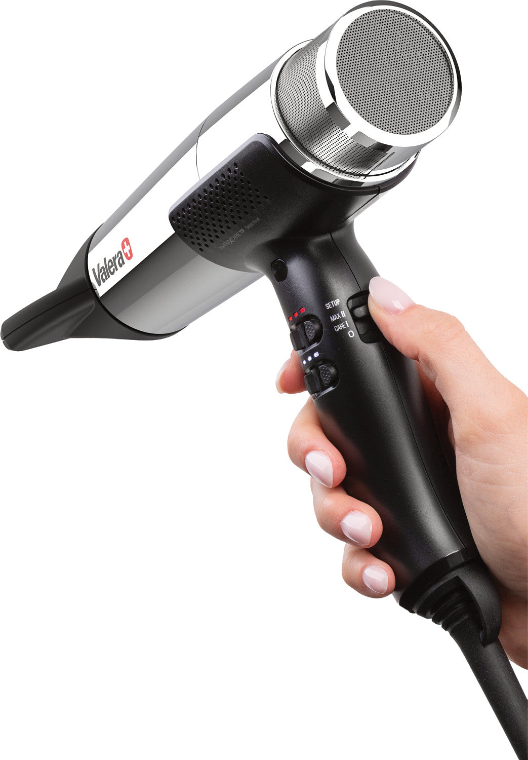 Valera Matrixcare TF 2.0 Chrome Deluxe