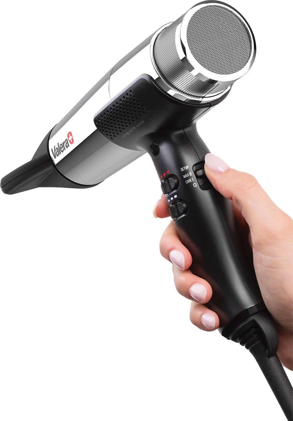 Valera Matrixcare TF 2.0 Chrome Deluxe