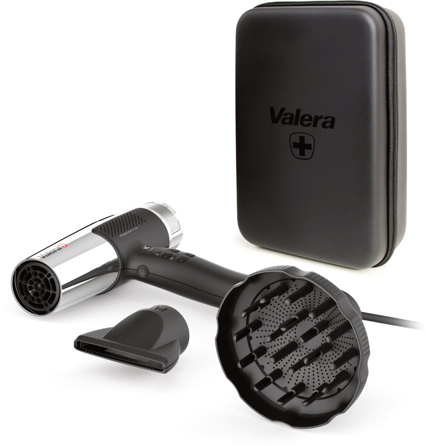 Valera Matrixcare TF 2.0 Chrome Deluxe