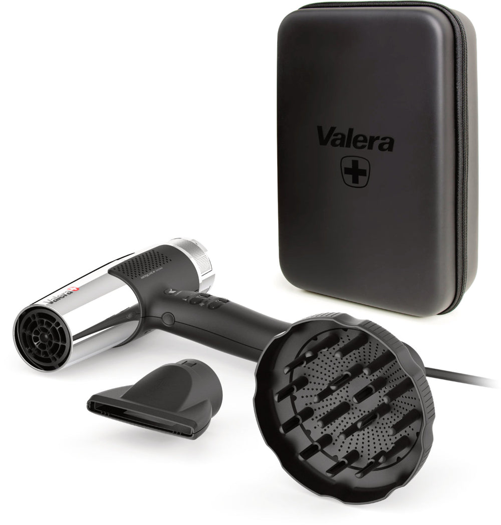 Valera Matrixcare TF 2.0 Chrome Deluxe